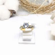 Gambar Cincin Mata Satu