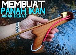 Panah Ikan