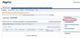 Ptc Yang Terbukti Membayar