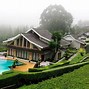 Villa Puncak Cisarua Murah Ada Kolam Renang